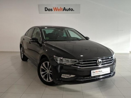 Volkswagen Passat 2.0 TDI Executive DS (2019) 
