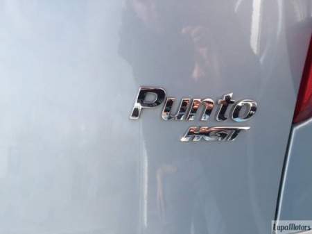 Fiat Punto 1.8 16V HGT 3p (2000) 