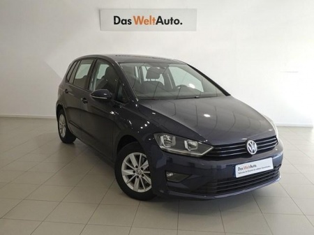 Volkswagen Golf Sportsvan 1.6 TDI Business & N (2015) 9.500€