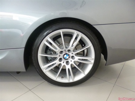 Bmw 325 325d Coupe Pack M (2011) 